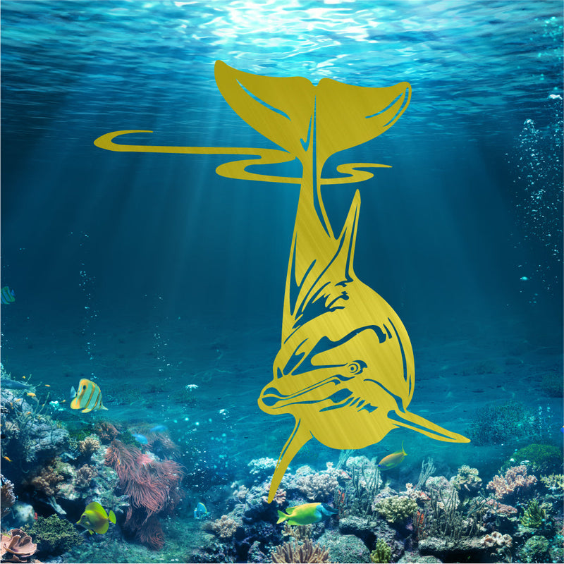 Dolphin