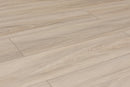 Domino WPC 7"x60" Vinyl Flooring 9.5mm- Satin Taupe