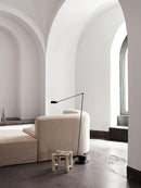 Apex Flex Floor Lamp 8.3"