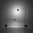 Apex Flex Floor Lamp 8.3"