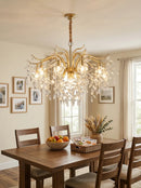 Dorale Chandelier