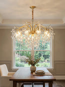 Dorale Chandelier