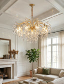 Dorale Chandelier