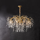 Dorale Chandelier