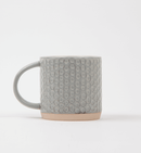 Cafe Au Lait Mug - Dot