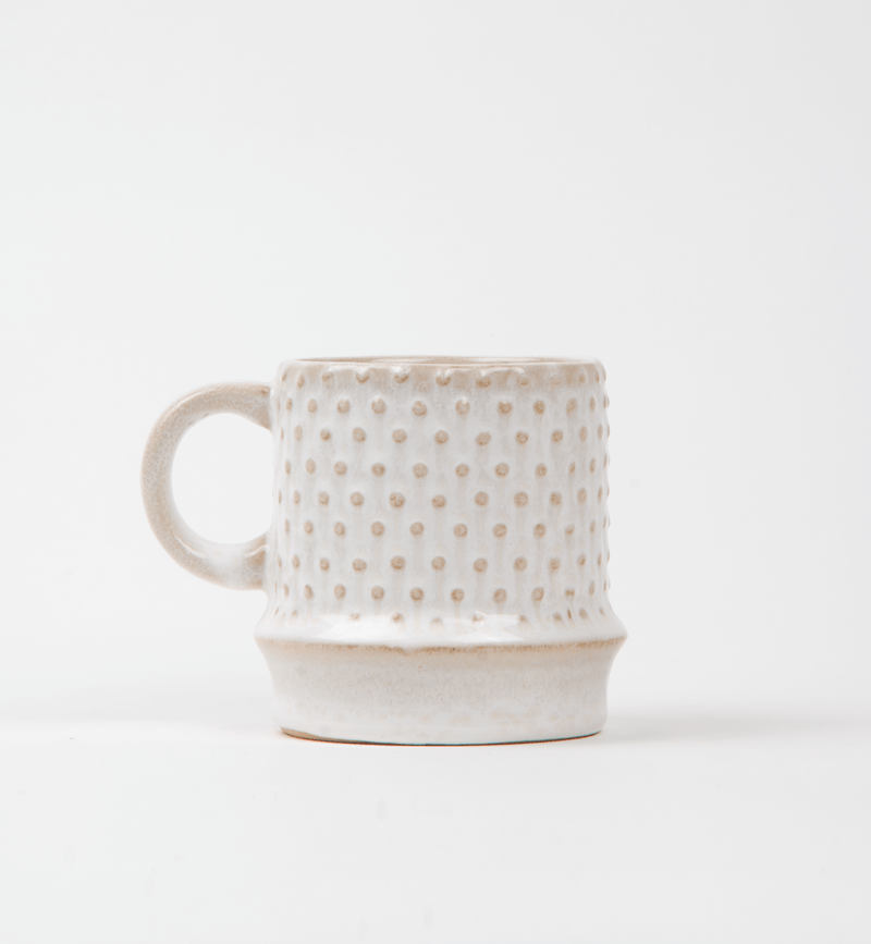 Dotty Mug
