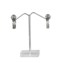 Double Hoop Earrings