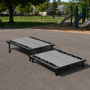 Combo - Double Fun Box/Manual Pad
