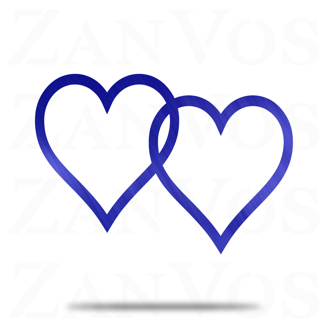 Double Heart, photo 3 of 9