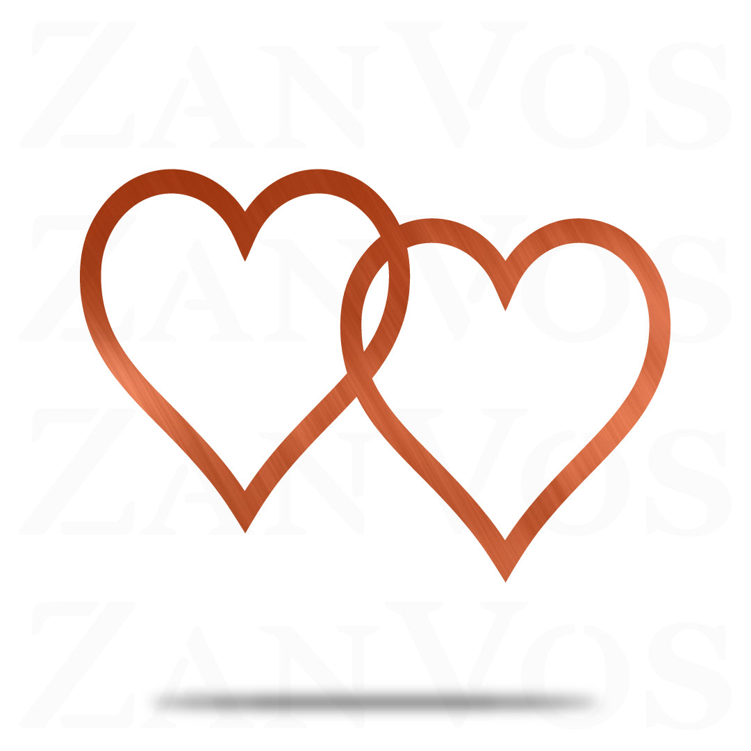 Double Heart, photo 4 of 9