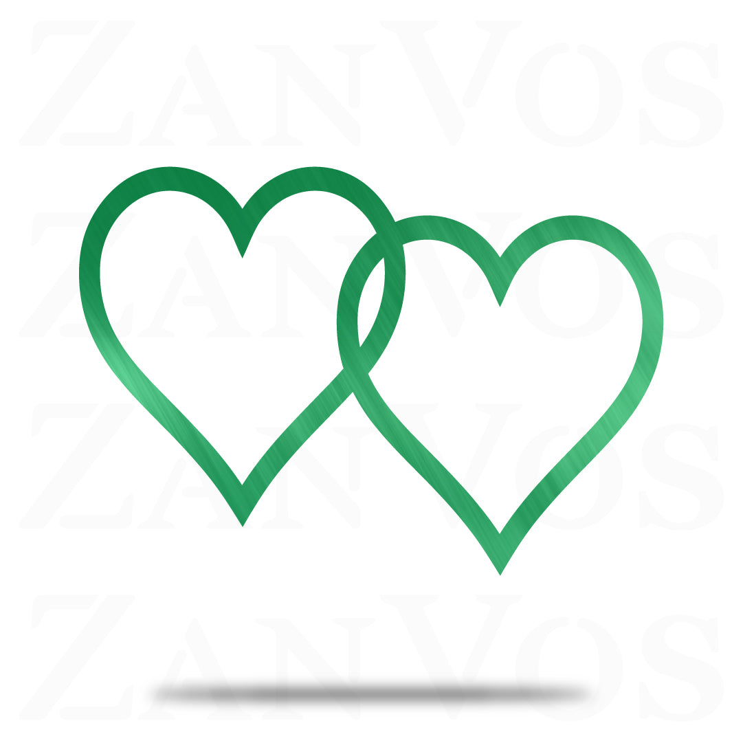 Double Heart, photo 6 of 9