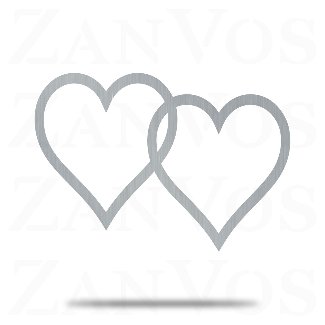 Double Heart, photo 7 of 9