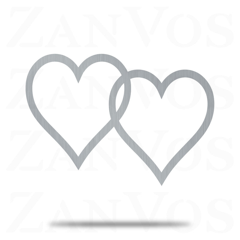 Double Heart