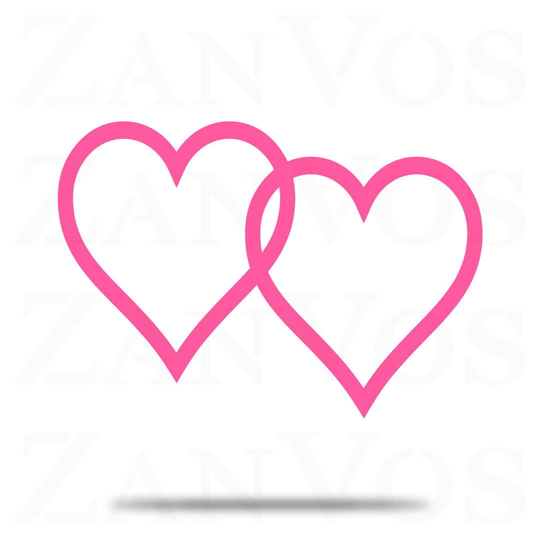 Double Heart, photo 8 of 9