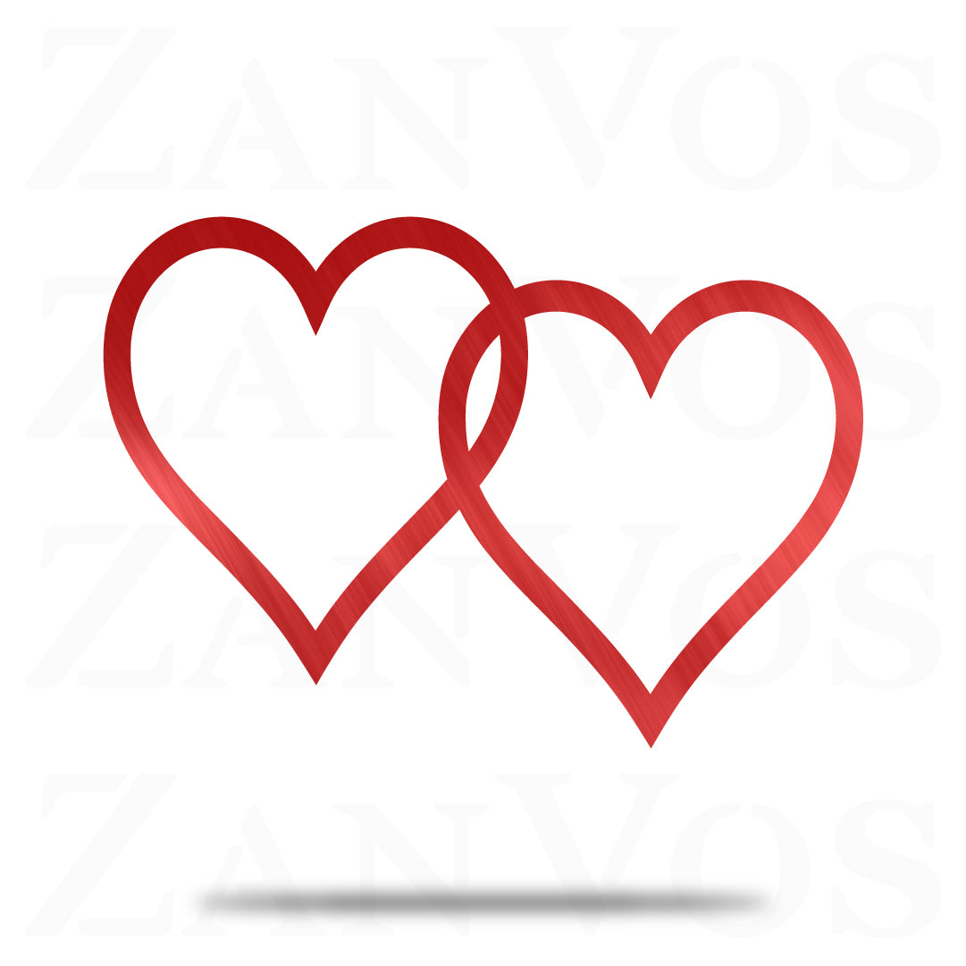 Double Heart, photo 9 of 9