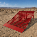 Double Moto Ramp Combo