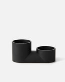 Double Planter