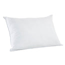 Comfort Tech Down Alternative Plush Bed Pillow