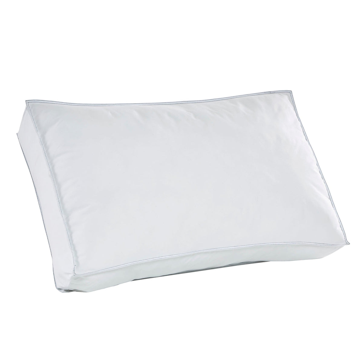 Comfort Tech Down Alternative Plush Side Sleeper Pillow, photo 5 of 7