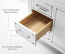 Aspen 60" Bath Vanity Set