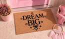 Dream Big
