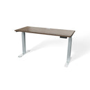 Atlas Custom Built 49" - 59" Standing Nook Desk