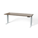 Atlas Custom Standing Computer Desk 67" - 72"