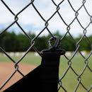Baseball and Softball Dugout Storage System | Holds 14 Bats and 8 Helmets by StoreYourBoard