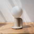 Q Table Lamp