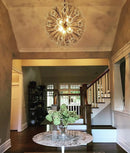 Dunkirk Chandelier