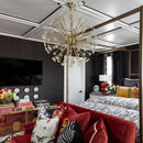 Dunkirk Chandelier