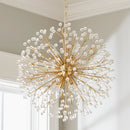 Dunkirk Chandelier