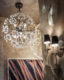 Dunkirk Chandelier