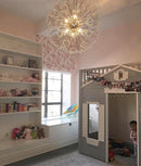 Dunkirk Chandelier