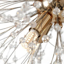 Dunkirk Chandelier