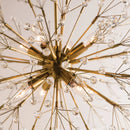 Dunkirk Chandelier