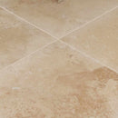 MSI Durango Cream Travertine Wall and Floor Tile
