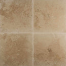 MSI Durango Cream Travertine Wall and Floor Tile