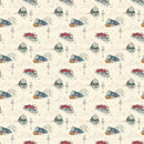 Durango Wallpaper by Sabrinas Canvas