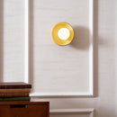 Dusk Wall Light 7.9"