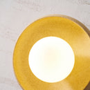 Dusk Wall Light 7.9"