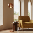 Dusk Dawn Lamp