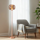Dusk Dawn Lamp