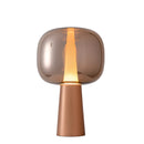 Dusk Dawn Lamp