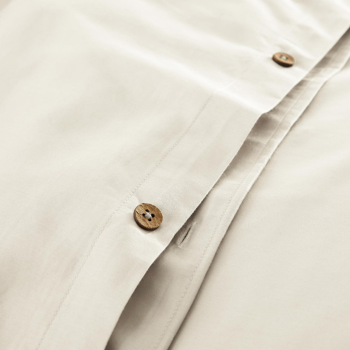 300 TC Duvet Cover Set, detail