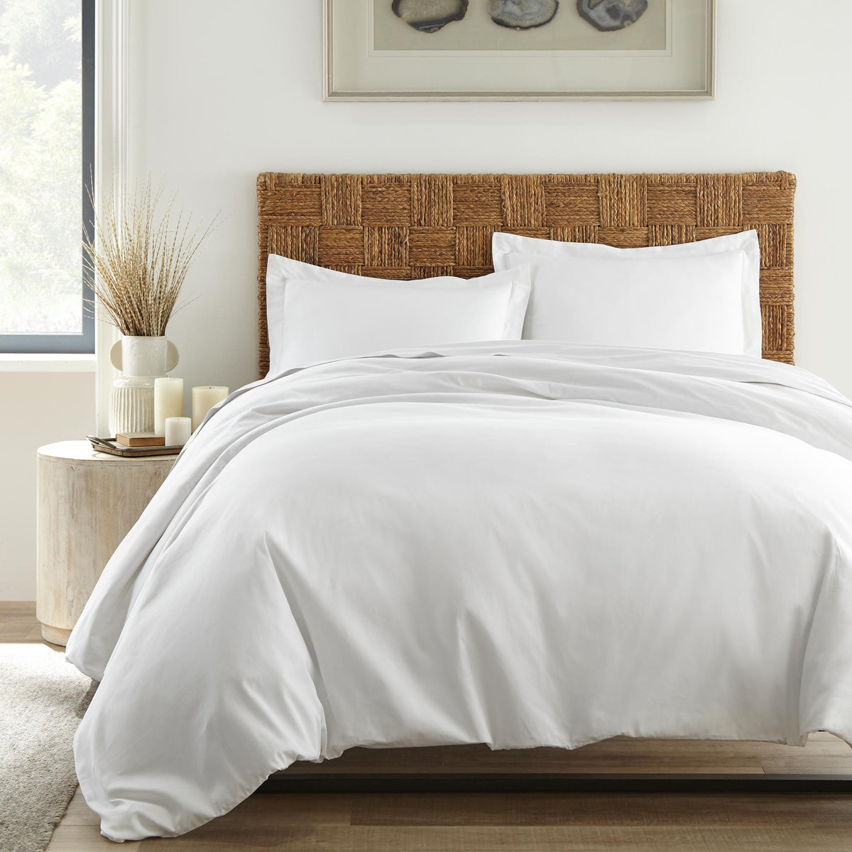 300 TC Duvet Cover Set, photo 4 of 16