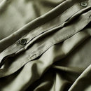 Signature Bamboo Duvet Cover by ettitude