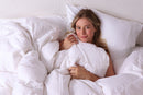 Down Duvet Insert