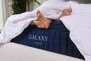 Down Alternative Duvet Insert