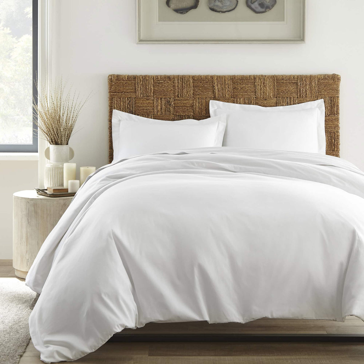 500 TC Duvet Cover Set, photo 2 of 9